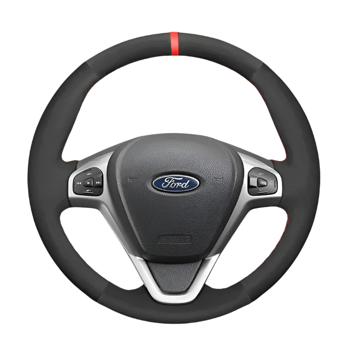 Ford - Fiesta Ecosport B-MAX Ka Tourneo Transit Courier (2008-2020)