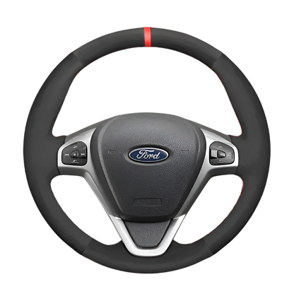 Ford - Fiesta Ecosport B-MAX Ka Tourneo Transit Courier (2008-2020)