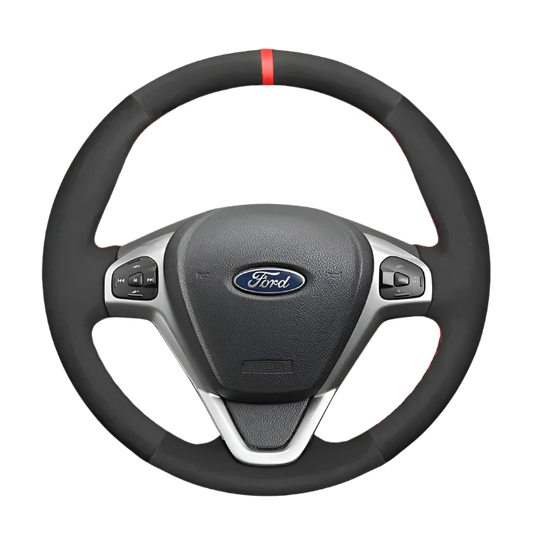 Ford - Fiesta Ecosport B-MAX Ka Tourneo Transit Courier (2008-2020)