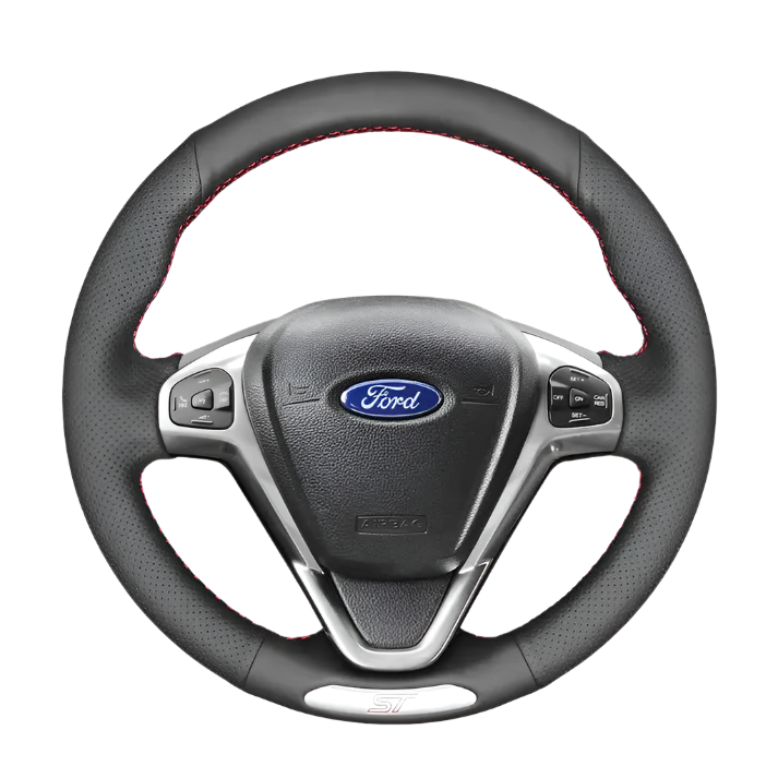 Ford - Fiesta ST (2012-2017)