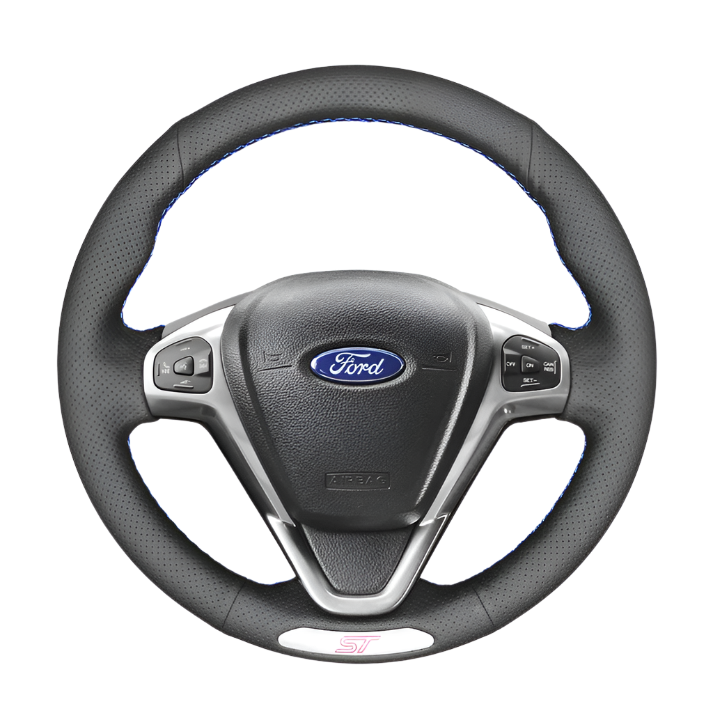 Ford - Fiesta ST (2012-2017)