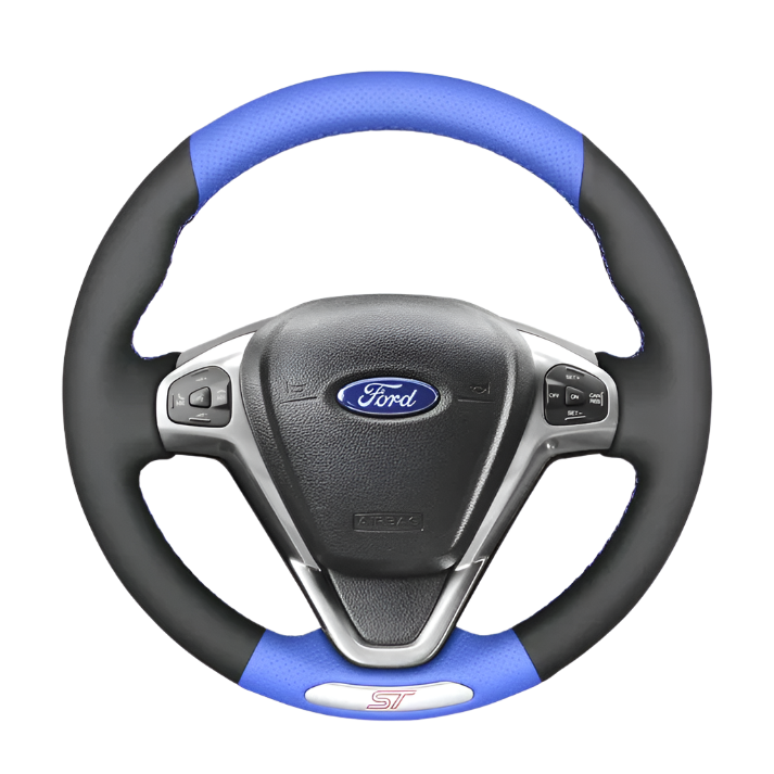 Ford - Fiesta ST (2012-2017)