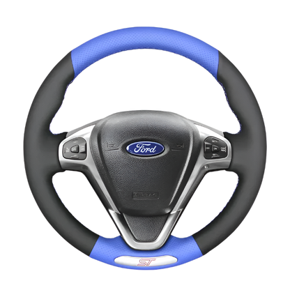 Ford - Fiesta ST (2012-2017)