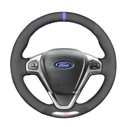 Ford - Fiesta ST (2012-2017)