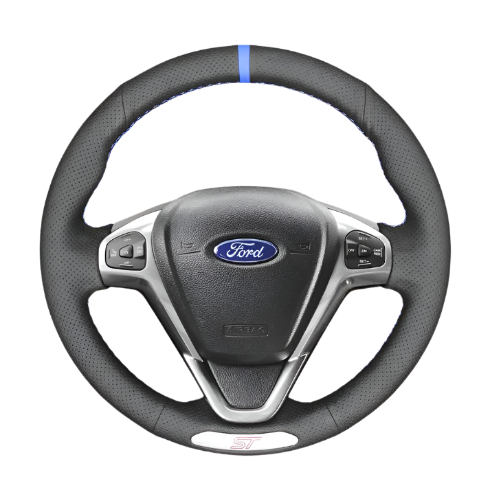 Ford - Fiesta ST (2012-2017)