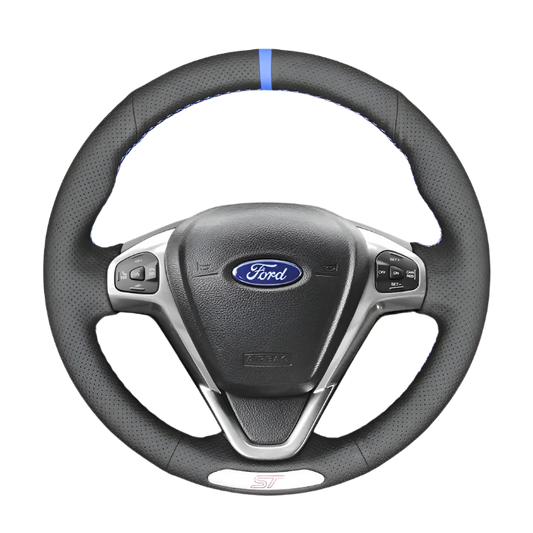 Ford - Fiesta ST (2012-2017)