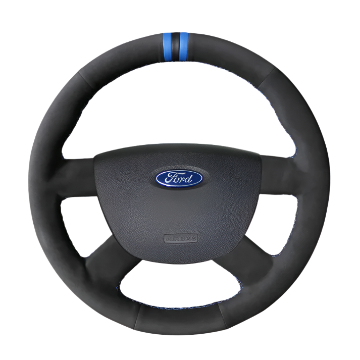 Ford - Focus C-Max Tourneo Connect Transit Connect (2004-2013)