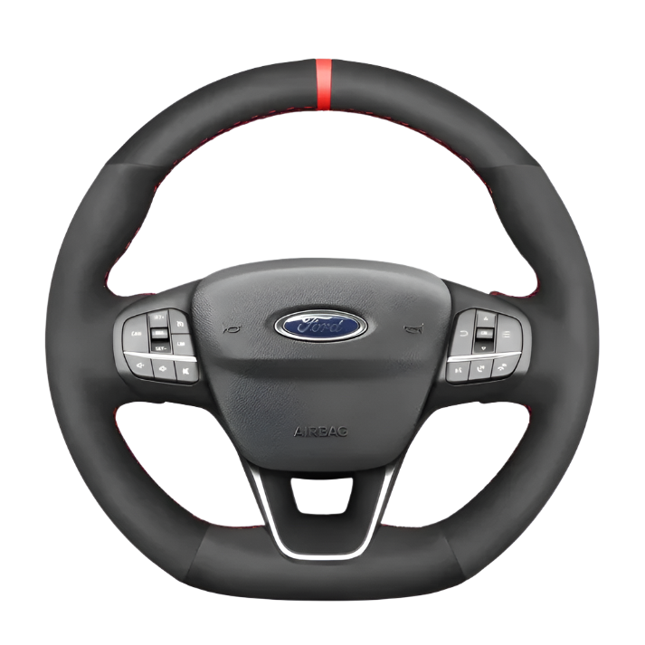 Ford - Focus Fiesta Kuga Puma ST ST-Line (2017-2020)