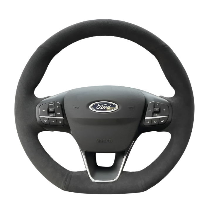 Ford - Focus Fiesta Kuga Puma ST ST-Line (2017-2020)