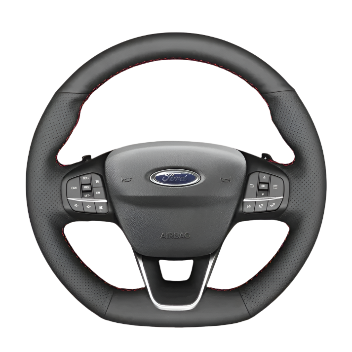 Ford - Focus Fiesta Kuga Puma ST ST-Line (2017-2020)