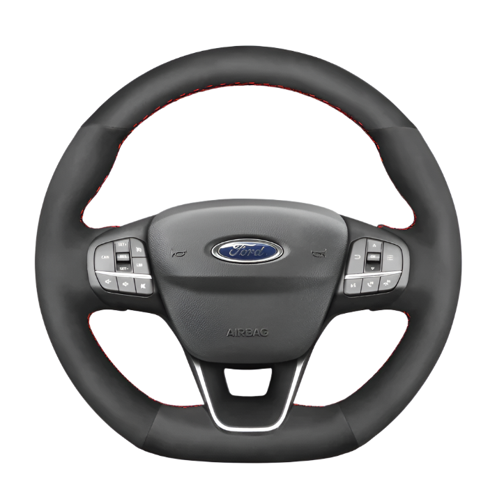 Ford - Focus Fiesta Kuga Puma ST ST-Line (2017-2020)