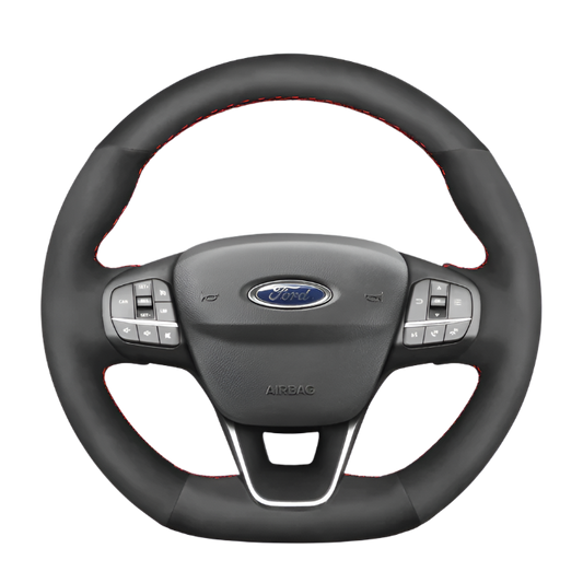 Ford - Focus Fiesta Kuga Puma ST ST-Line (2017-2020)