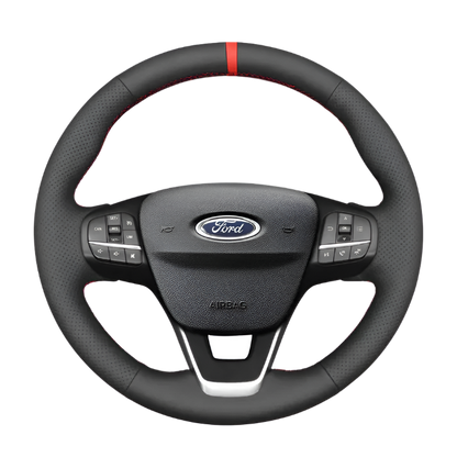 Ford - Bronco Sport Escape E-Transit Maverick Tourneo Courier Custom Ford Focus IV Fiesta VIII Puma (2017-2024)