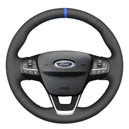 Ford - Bronco Sport Escape E-Transit Maverick Tourneo Courier Custom Ford Focus IV Fiesta VIII Puma (2017-2024)