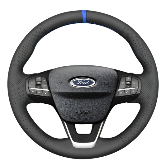 Ford - Bronco Sport Escape E-Transit Maverick Tourneo Courier Custom Ford Focus IV Fiesta VIII Puma (2017-2024)