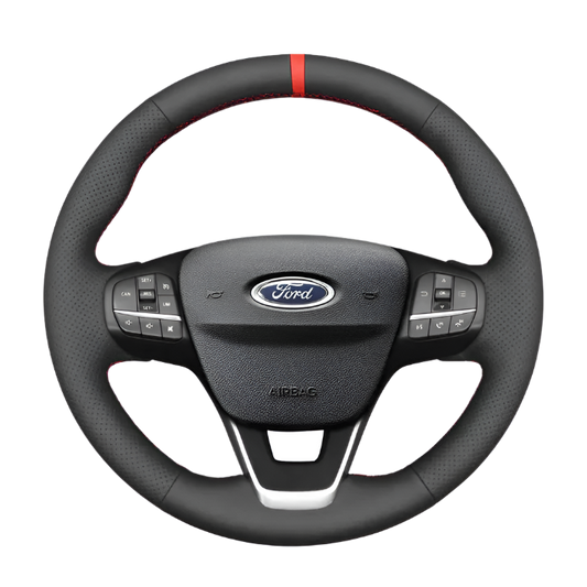 Ford - Focus Fiesta Kuga Puma Tourneo Custom Transit Custom Escape Transit (2017-2020)