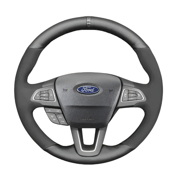 Ford - Focus Kuga C-MAX Ecosport Escape (2015-2020)