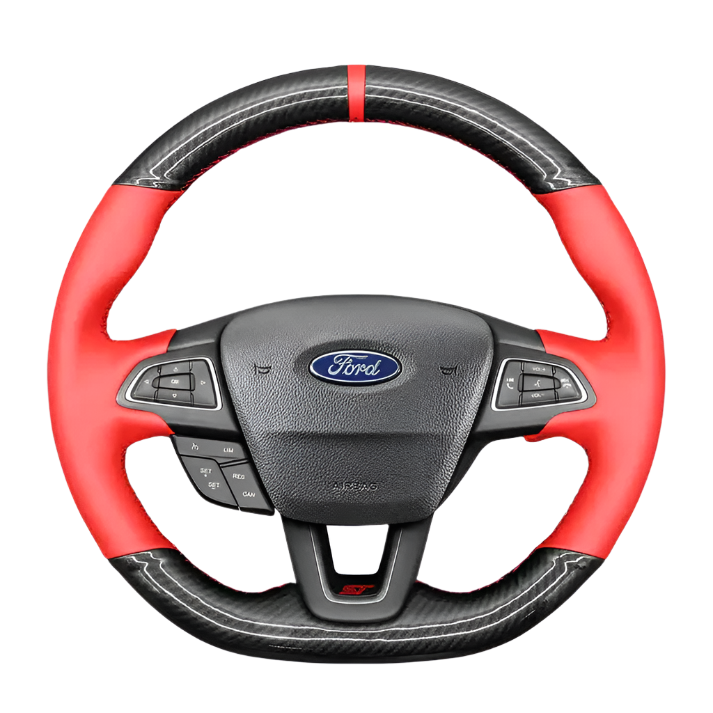 Ford - Focus Kuga Ecosport RS ST ST-Line (2015-2020)