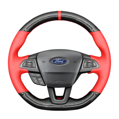 Ford - Focus Kuga Ecosport RS ST ST-Line (2015-2020)