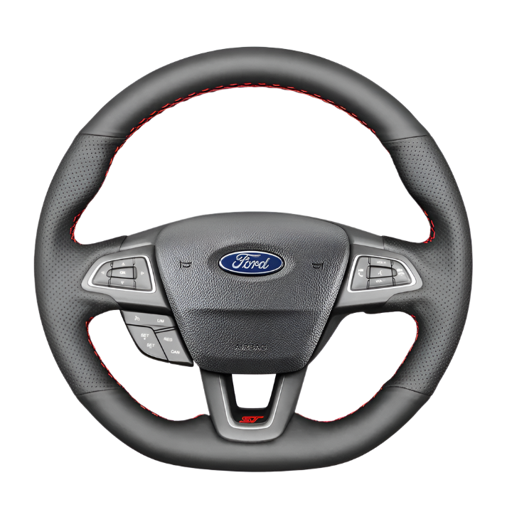 Ford - Focus Kuga Ecosport RS ST ST-Line (2015-2020)