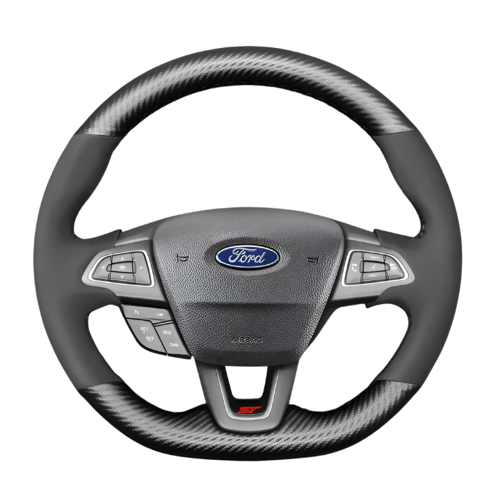 Ford - Focus Kuga Ecosport RS ST ST-Line (2015-2020)