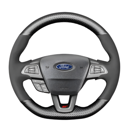 Ford - Focus Kuga Ecosport RS ST ST-Line (2015-2020)