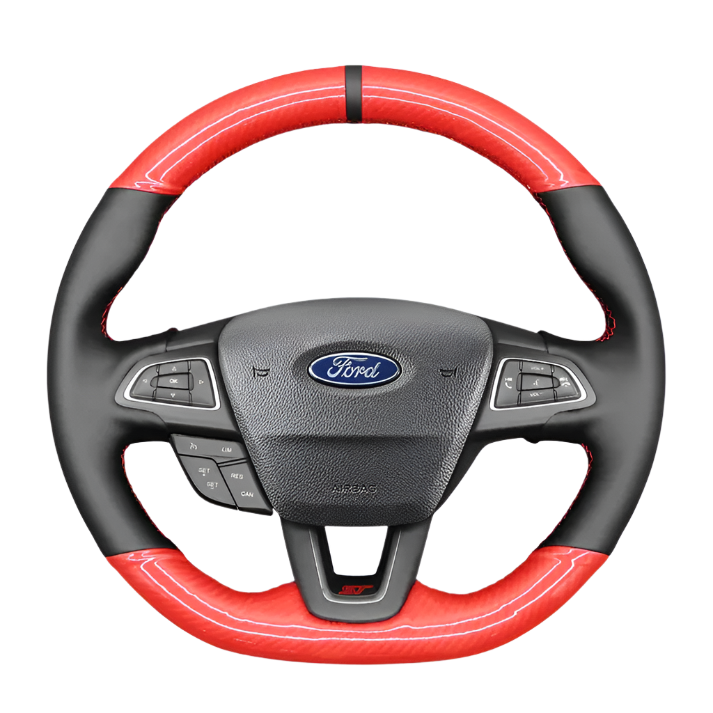 Ford - Focus Kuga Ecosport RS ST ST-Line (2015-2020)