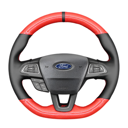 Ford - Focus Kuga Ecosport RS ST ST-Line (2015-2020)