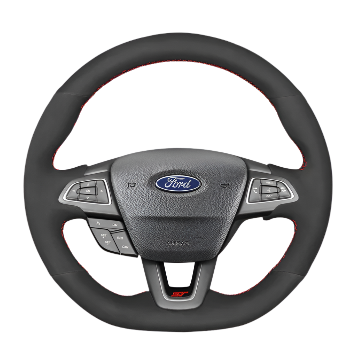 Ford - Focus Kuga Ecosport RS ST ST-Line (2015-2020)