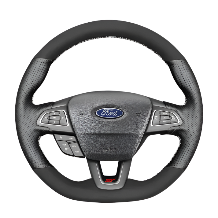 Ford - Focus Kuga Ecosport RS ST ST-Line (2015-2020)