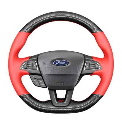 Ford - Focus Kuga Ecosport RS ST ST-Line (2015-2020)