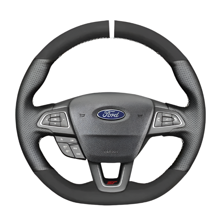 Ford - Focus Kuga Ecosport RS ST ST-Line (2015-2020)