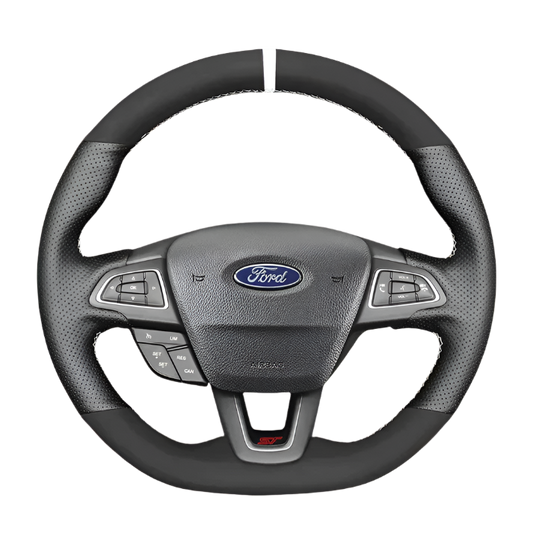 Ford - Focus Kuga Ecosport RS ST ST-Line (2015-2020)