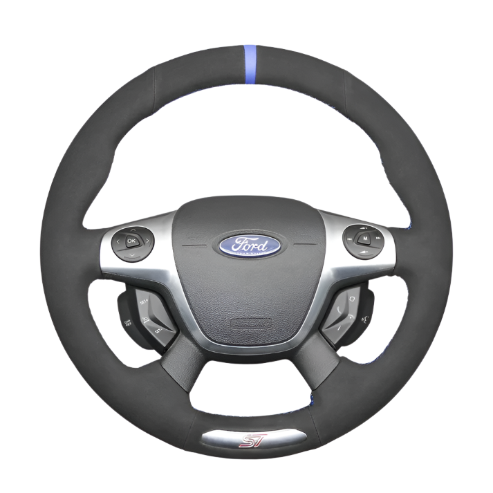 Ford - Focus ST (2012-2014)