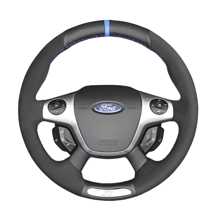 Ford - Focus ST (2012-2014)