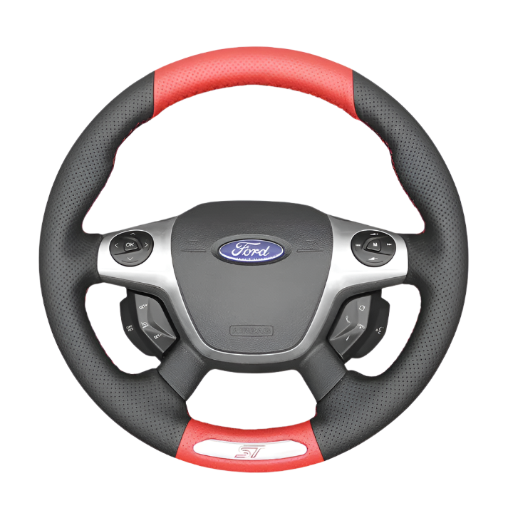 Ford - Focus ST (2012-2014)