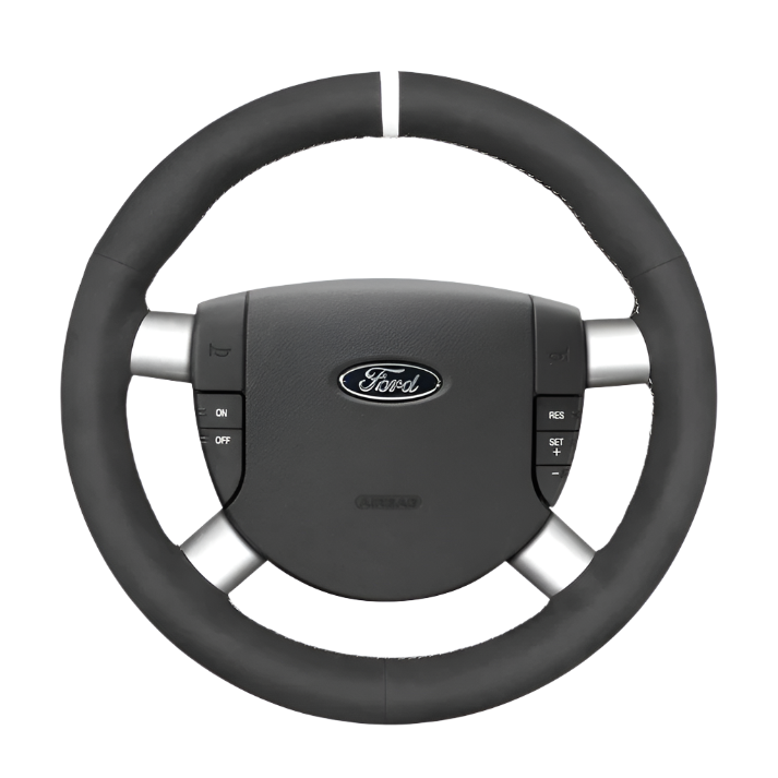 Ford - Mondeo Galaxy (2000-2007)