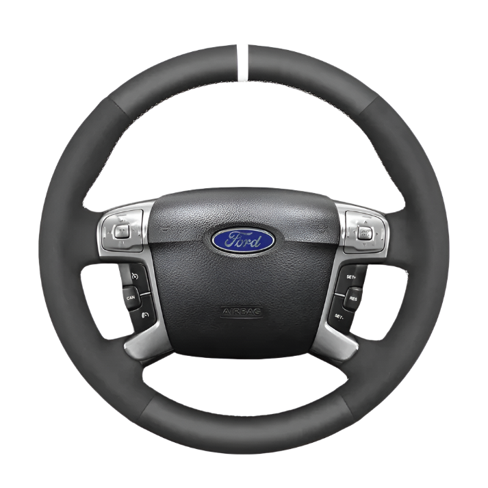 Ford - Mondeo Galaxy S-Max (2006-2014)