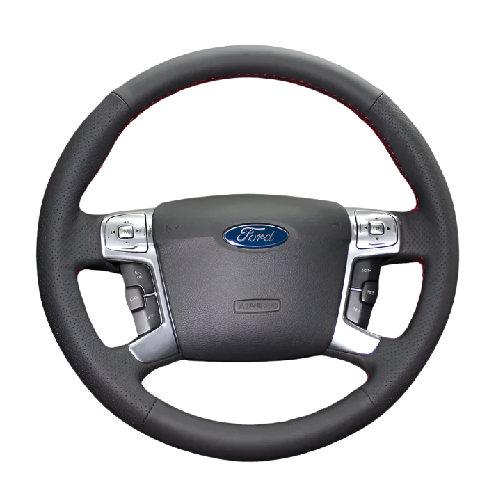 Ford - Mondeo Galaxy S-Max (2006-2014)