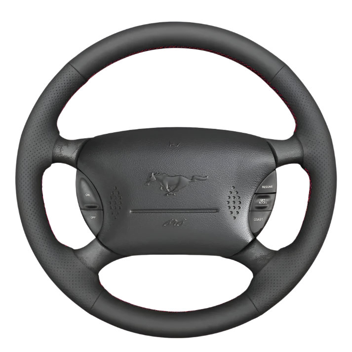 Ford - Mustang (1994-2004)