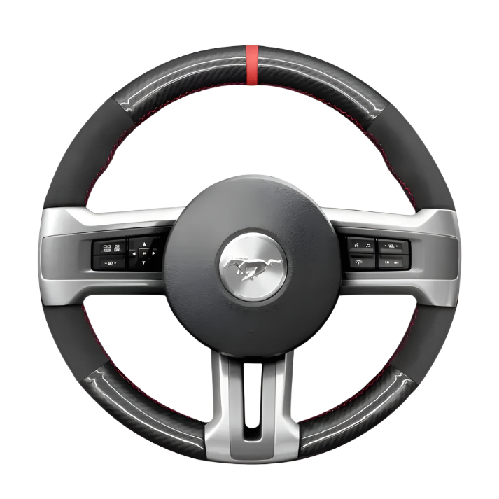 Ford - Mustang (2009-2014)