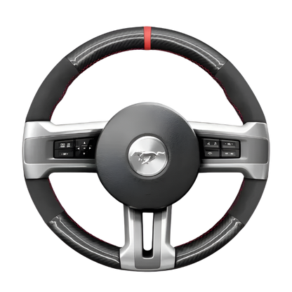 Ford - Mustang (2009-2014)