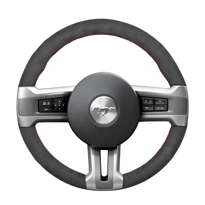 Ford - Mustang (2009-2014)