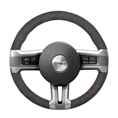 Ford - Mustang (2009-2014)