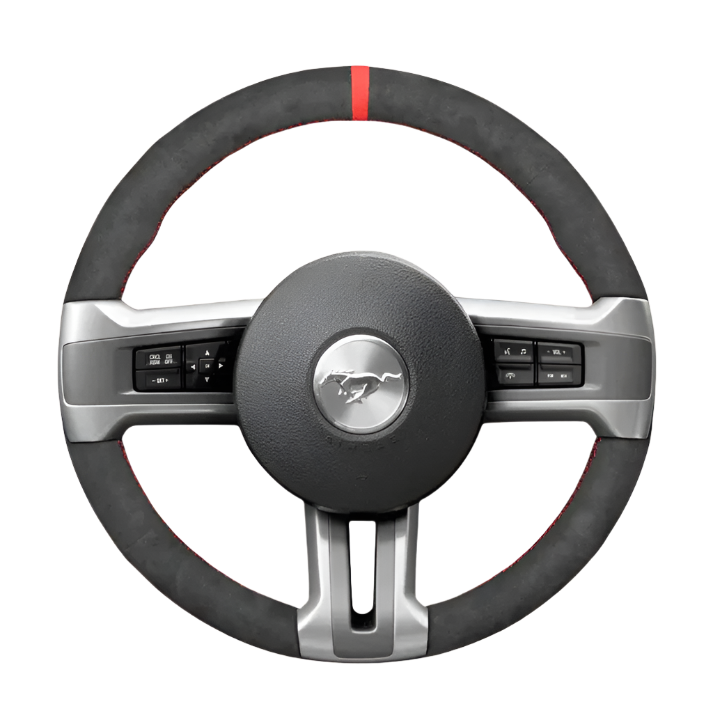 Ford - Mustang (2009-2014)