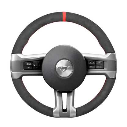 Ford - Mustang (2009-2014)