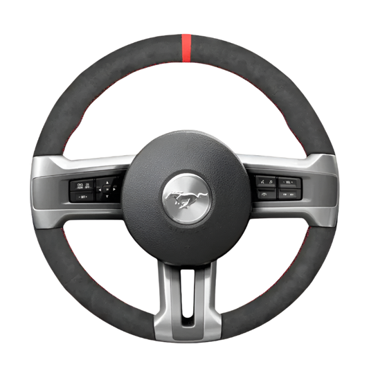 Ford - Mustang (2009-2014)