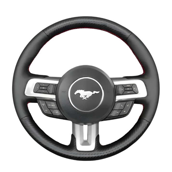 Ford - Mustang (2015-2023)