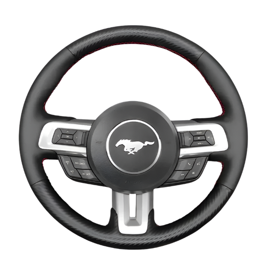 Ford - Mustang (2015-2023)