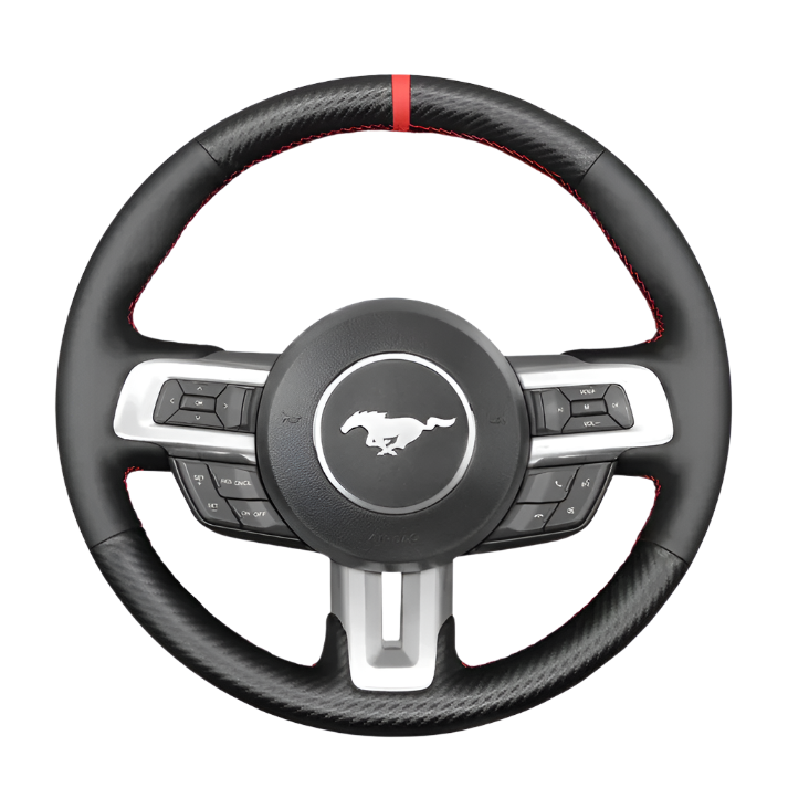 Ford - Mustang (2015-2023)